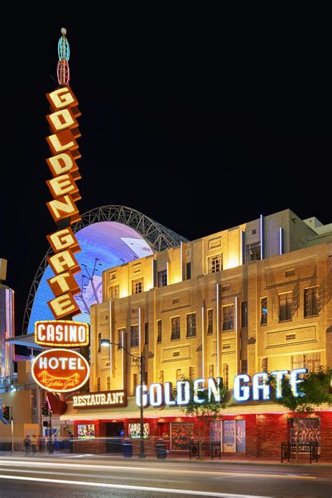  golden gate casino downtown las vegas